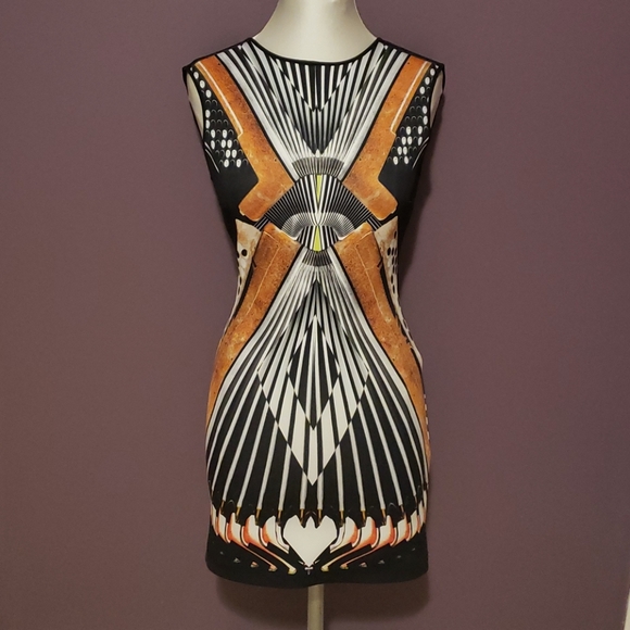 Clover Canyon Dress - Picture 1 of 3